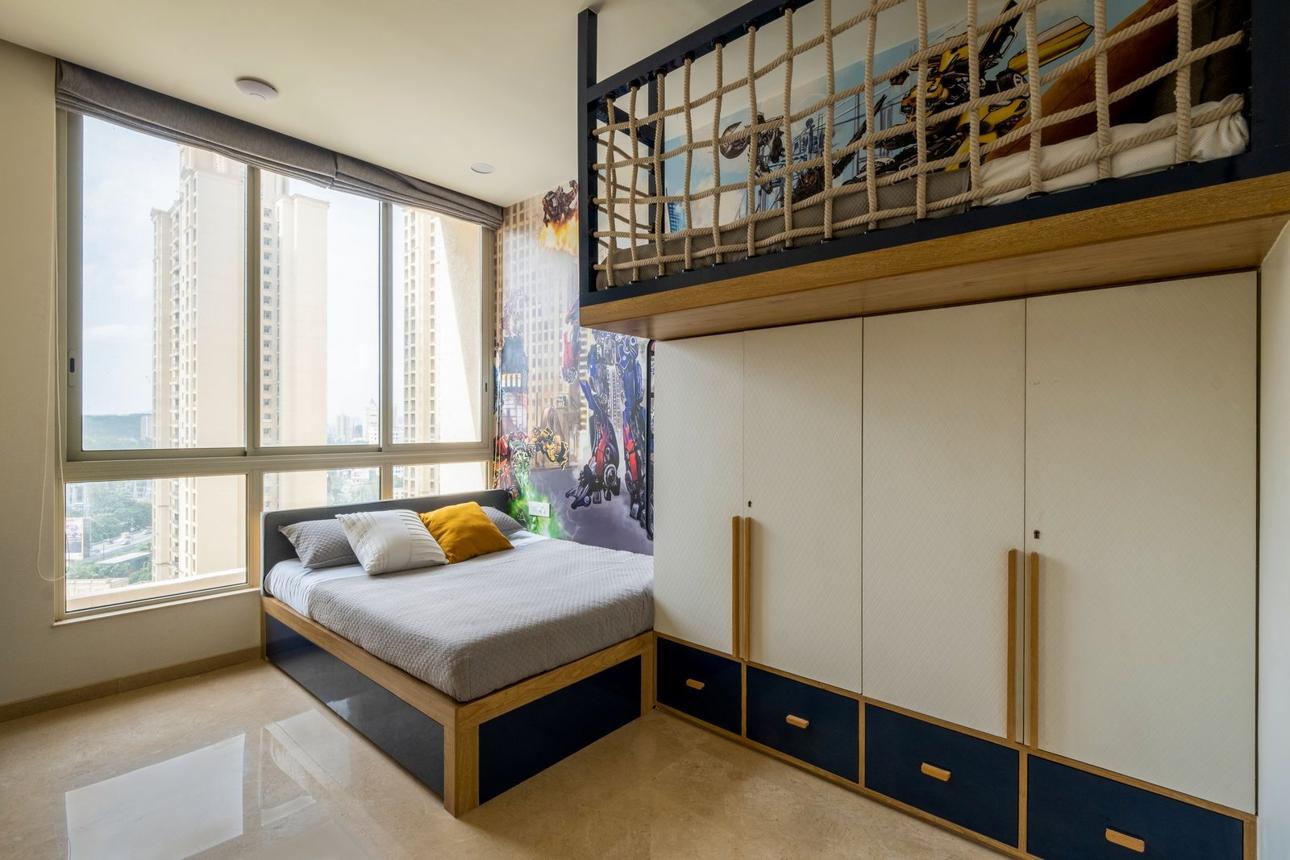 Bedroom 7